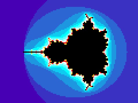 xenon graphics engine demo
