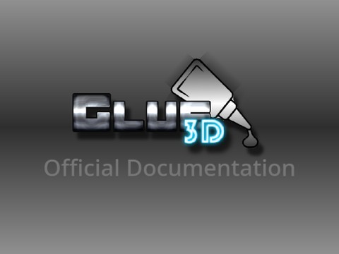 (G3D) Official Documentation