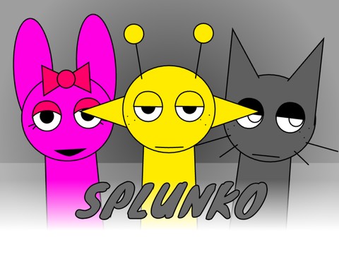 Splunko