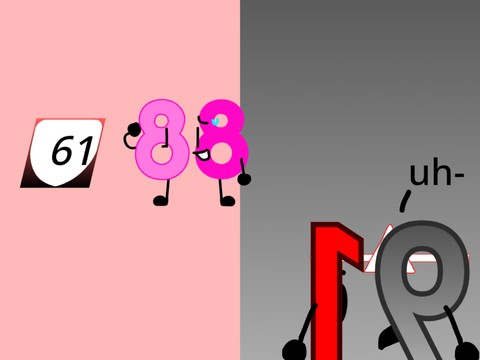 Numbers Band 19