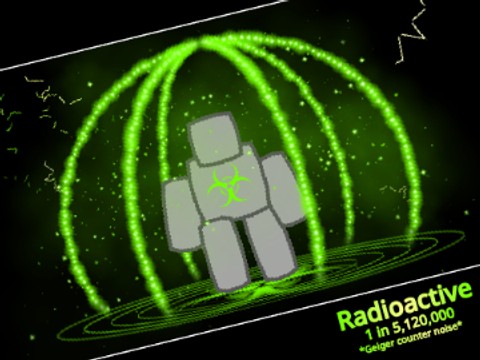 Radioactive