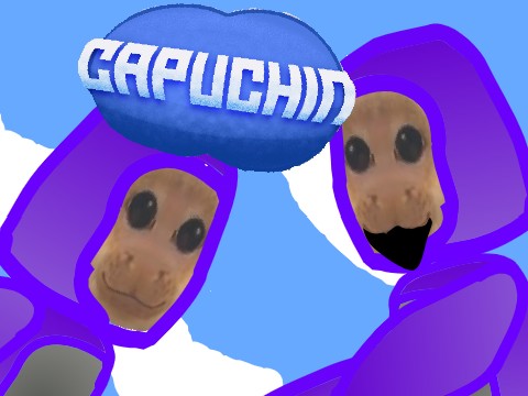capuchin v4