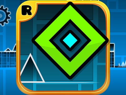 Geometry Dash