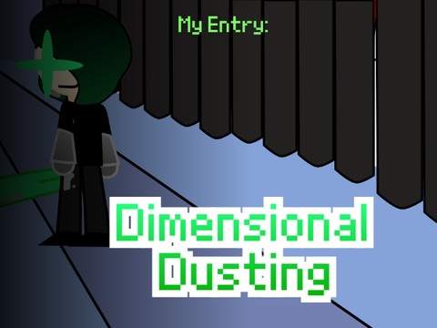 BFDI 26 Sign up Entry