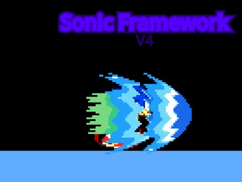 Sonic Framework V4