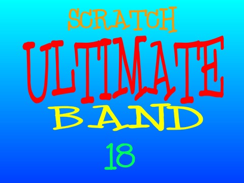 Scratch Ultimate Band (18)