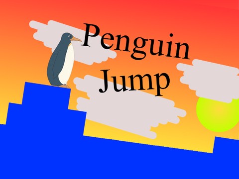 Penguin Jump