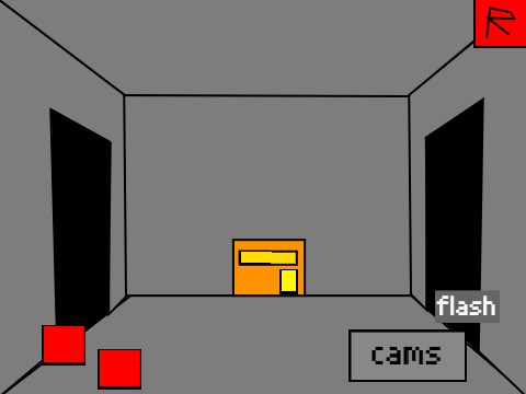 fnaf nights at bank REMASTERED