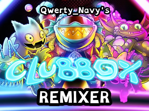 Clubbox - My Singing Monsters