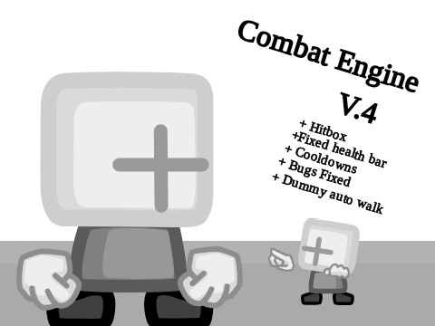 Combat Engine