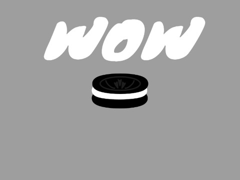 Oreo clicker