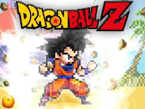 [V1.02] Ultimate Dragon Ball Z Clicker || Dragon Ball Anime Clicker ...