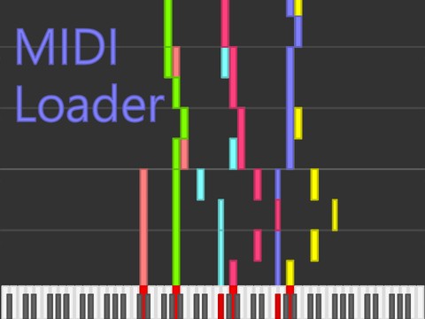 MIDI Loader