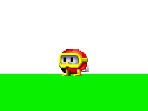 jump thing