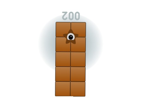 Infinidecimalblocks Band 3 [v3.2]