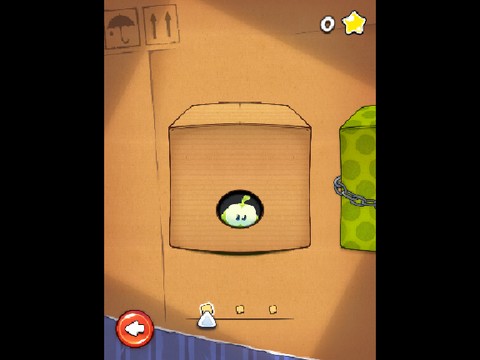 Cut The Rope