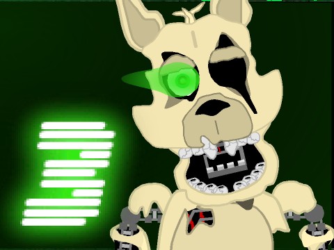 The Spark's 3 - Un-offical (No Jumpscares)