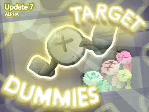 Target Dummies [BETA]