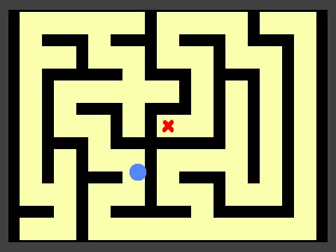 Maze Game