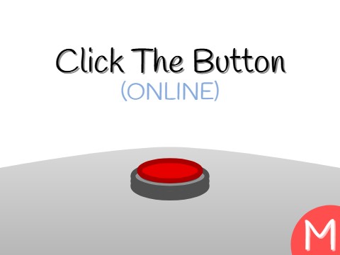 ⭐ Click The Button (ONLINE) ☁ ⭐