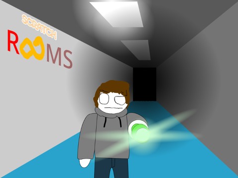 Scratch Rooms V1