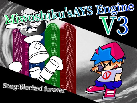 [拡散希望]Miwoshiku's Ays Engine [v3.0]