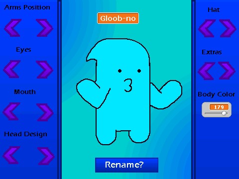 Gloob Creator