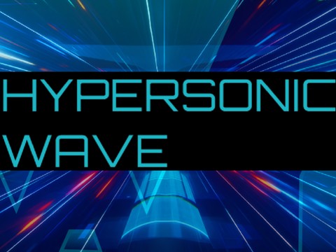 HYPERSONIC WAVE