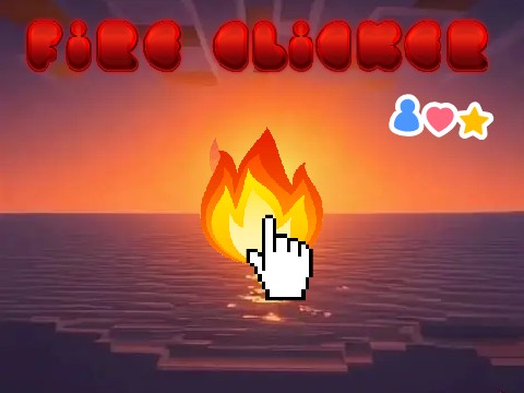 Fire Clicker