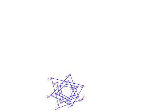 Mandelbrot Test(work in progress)