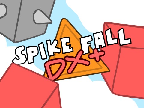 Spike fall DX+