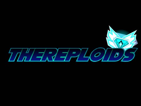 The Reploids - EP1, PART 1 - ESCAPE