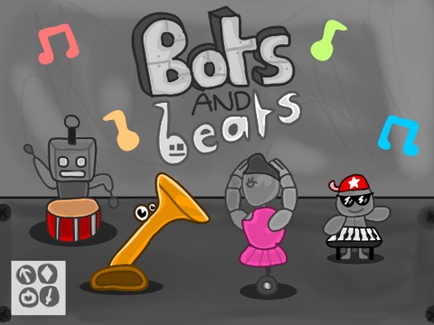 Bots and Beats