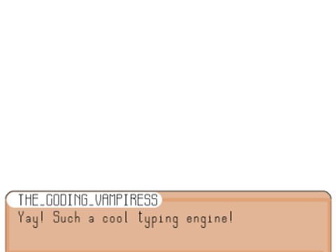 Cool text