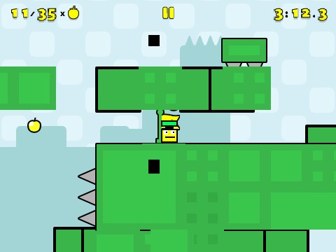 Appel v1.4 GLITCHED