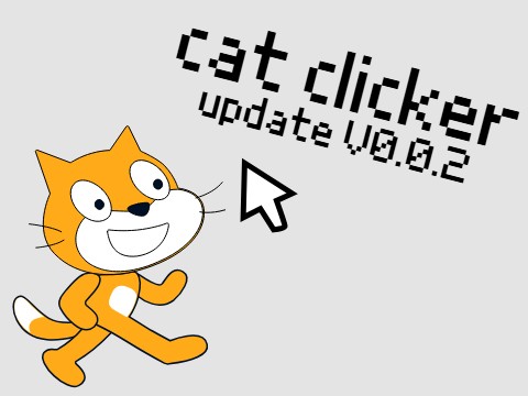 Cat clicker
