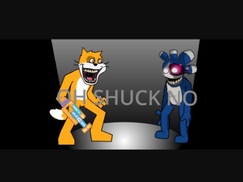 Oh shuck No shucks 2