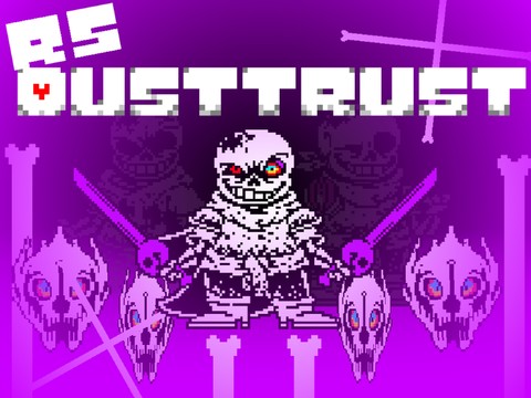 RS!DUSTTRUST phase1
