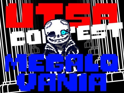 [UTSA]MEGALOVANIA