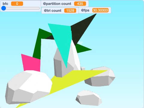 bsp engine ver.3