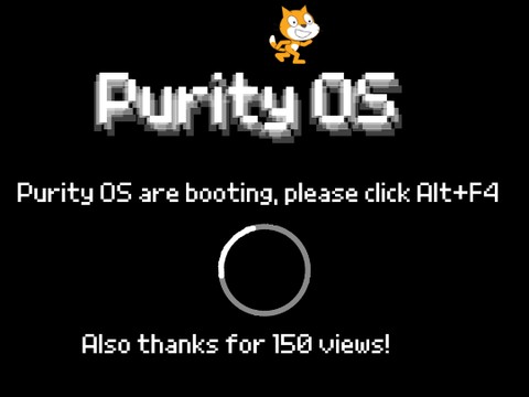 Purity OS