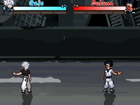 Mugen Engine v1.4 | Simulator Template