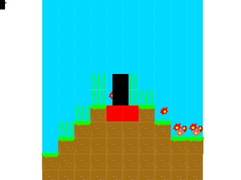 Map generator