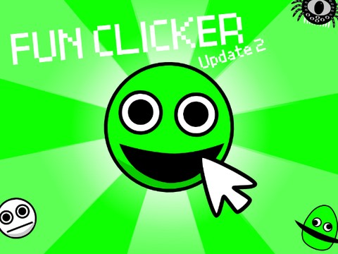 FUN CLICKER Update 2