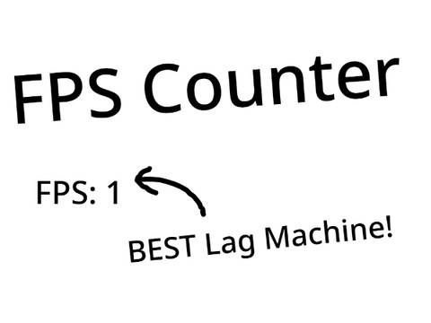 FPS Counter