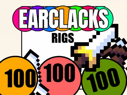 Earclacks Rigs (V3)