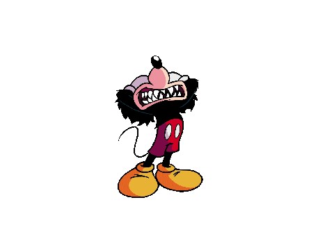 FERAL MICK
