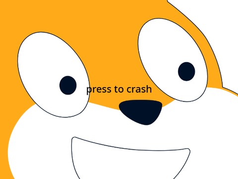 Crasher