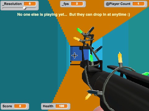 Team Fortress 2 scratch edition v1.1
