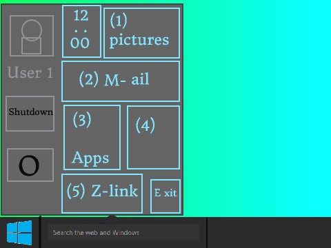 Windows neptune V 1.5